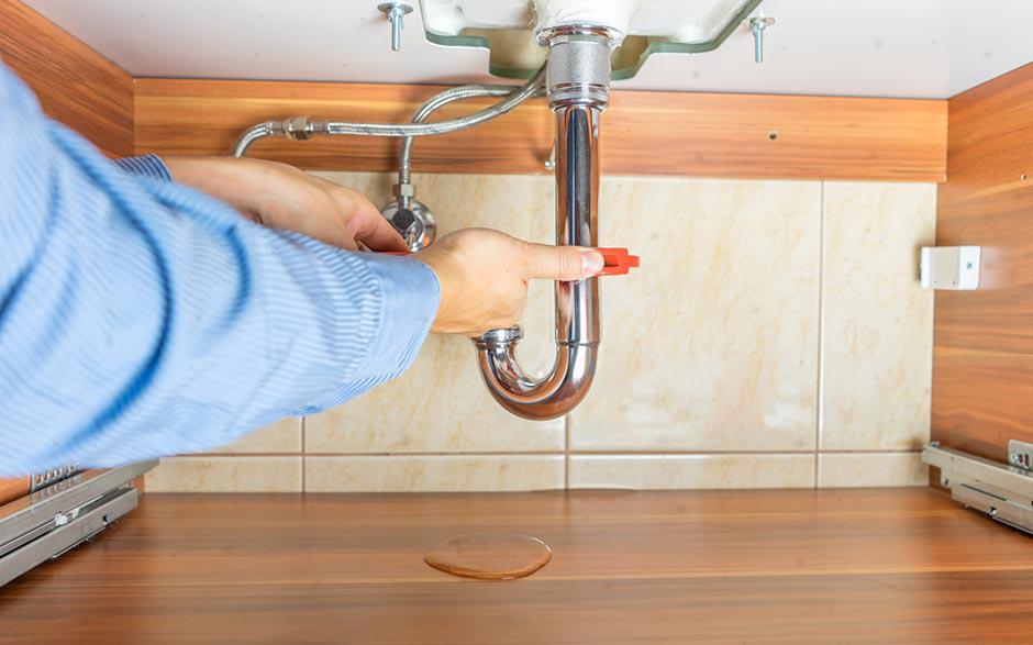 recherche fuites d'eau Bessancourt